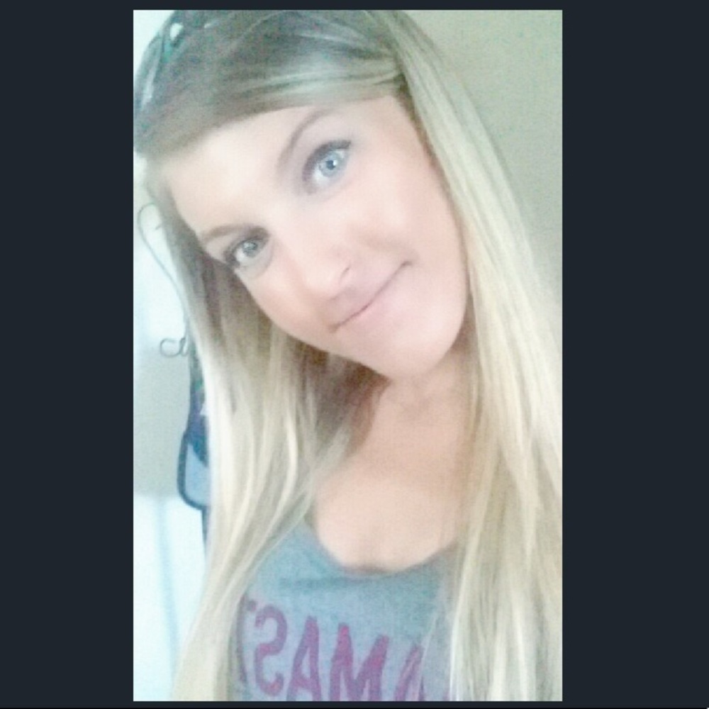 Meet your Posher, Paige